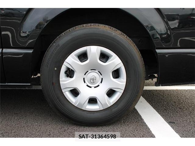 Toyota HIACE VAN 2021-01 8840998-28