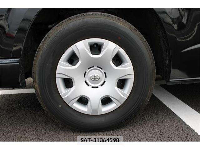 Toyota HIACE VAN 2021-01 8840998-29