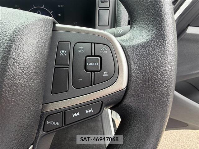 Toyota HIACE VAN 2026-04 8849237-20