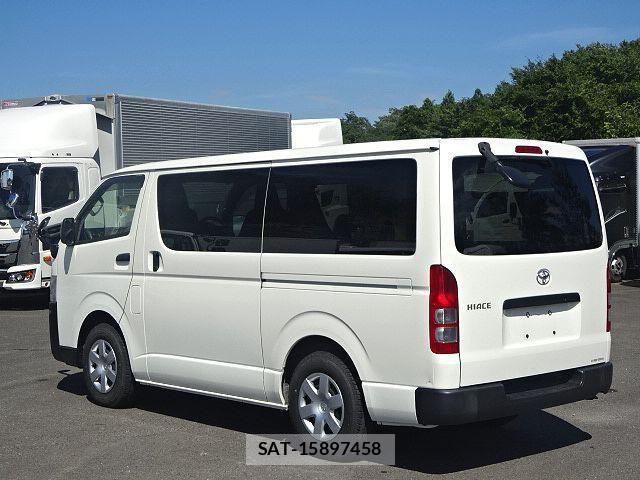 Toyota HIACE VAN 2022-03 8871122-5