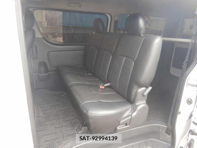 Toyota HIACE VAN 2013-01 8871123-10