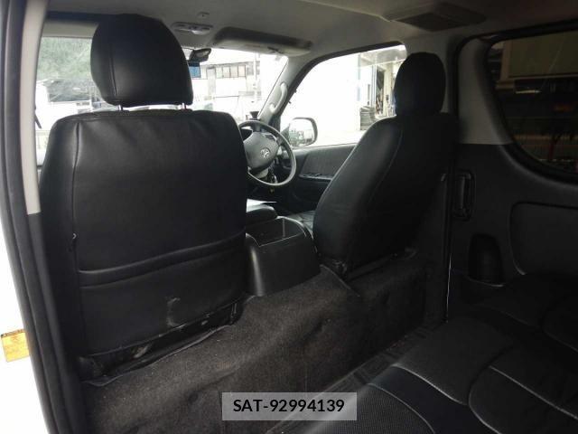 Toyota HIACE VAN 2013-01 8871123-11