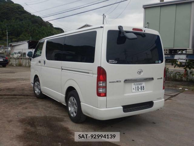 Toyota HIACE VAN 2013-01 8871123-15