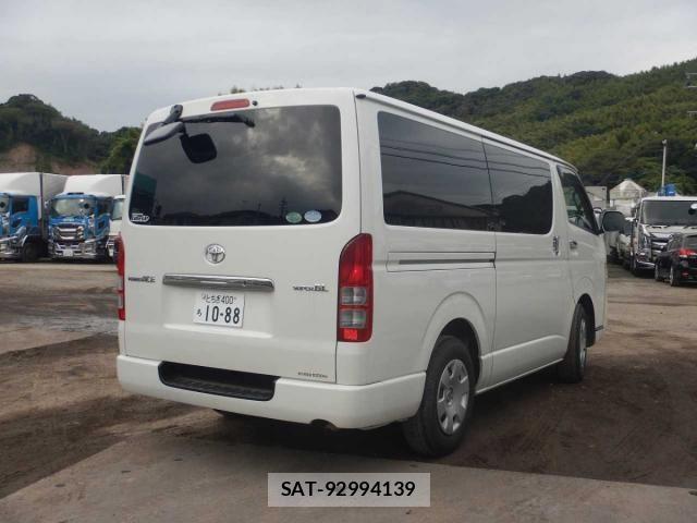 Toyota HIACE VAN 2013-01 8871123-16