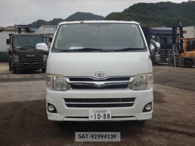 Toyota HIACE VAN 2013-01 8871123-1