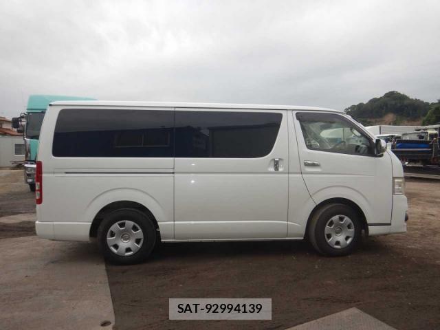 Toyota HIACE VAN 2013-01 8871123-21