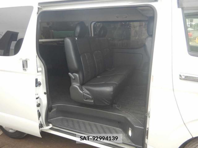 Toyota HIACE VAN 2013-01 8871123-22