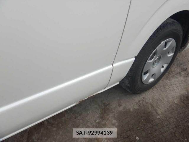 Toyota HIACE VAN 2013-01 8871123-4