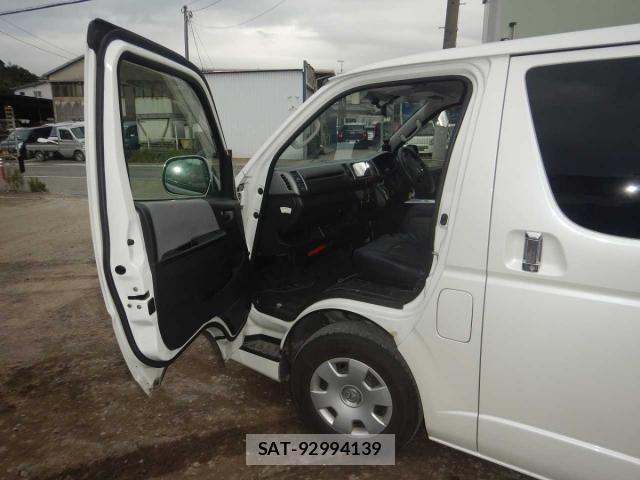 Toyota HIACE VAN 2013-01 8871123-6