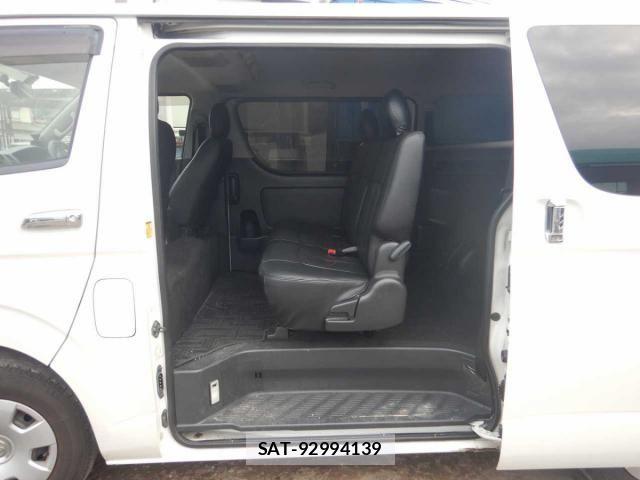Toyota HIACE VAN 2013-01 8871123-7