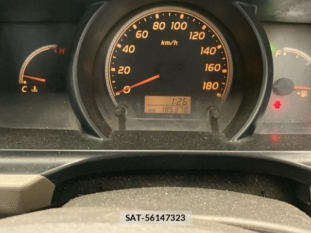 Toyota HIACE VAN 2008-10 8914328-5
