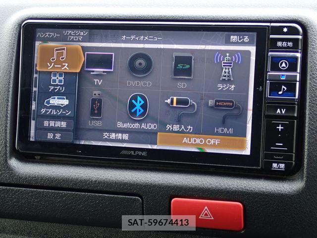 Toyota HIACE VAN 2021-06 3906030-9