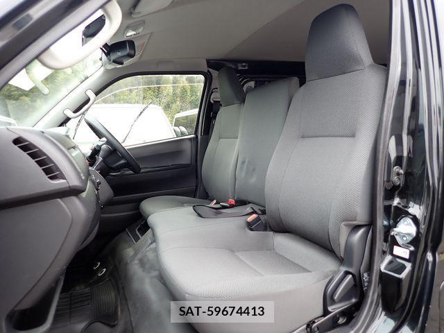 Toyota HIACE VAN 2021-06 3906030-21