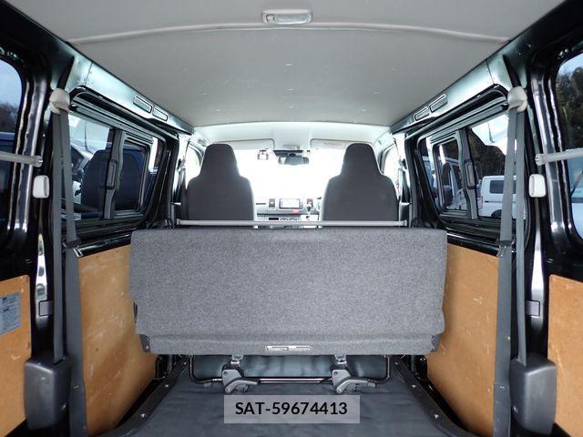 Toyota HIACE VAN 2021-06 3906030-24