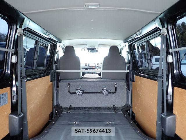 Toyota HIACE VAN 2021-06 3906030-25