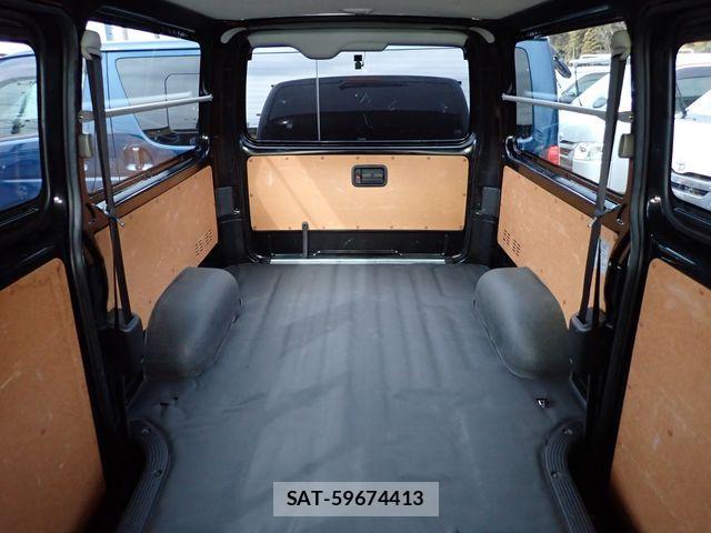 Toyota HIACE VAN 2021-06 3906030-26