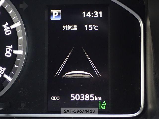 Toyota HIACE VAN 2021-06 3906030-8