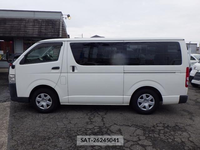 Toyota HIACE VAN 2015-09 1257115-2