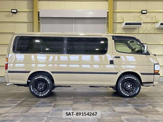 Toyota HIACE VAN 2003-12 1345894-14