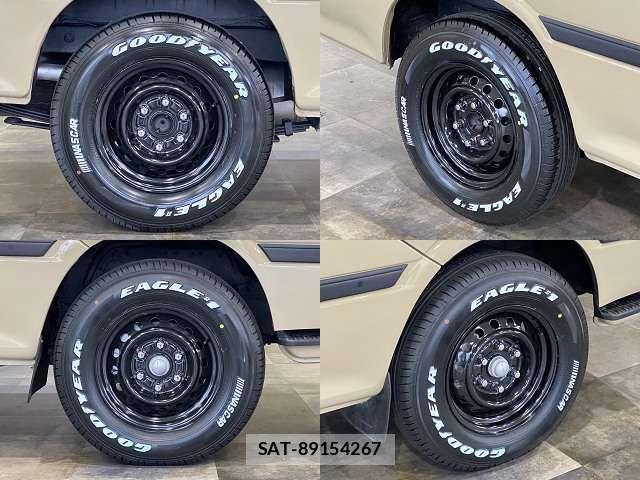 Toyota HIACE VAN 2003-12 1345894-15