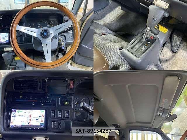 Toyota HIACE VAN 2003-12 1345894-17