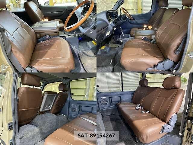 Toyota HIACE VAN 2003-12 1345894-18