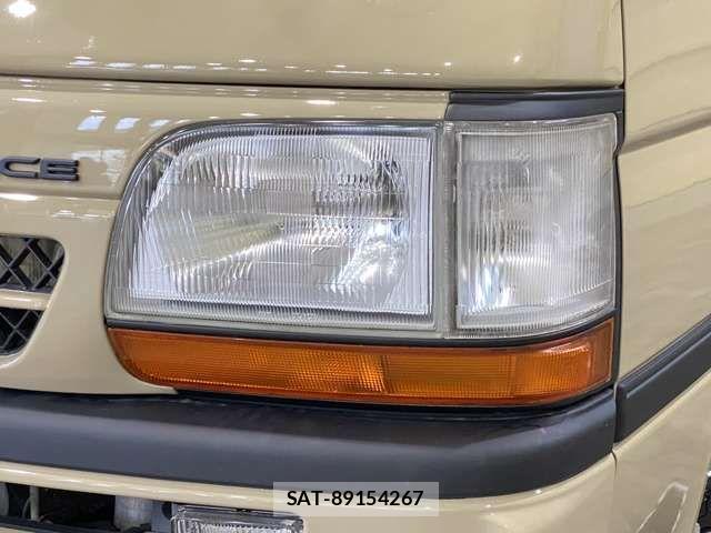 Toyota HIACE VAN 2003-12 1345894-7