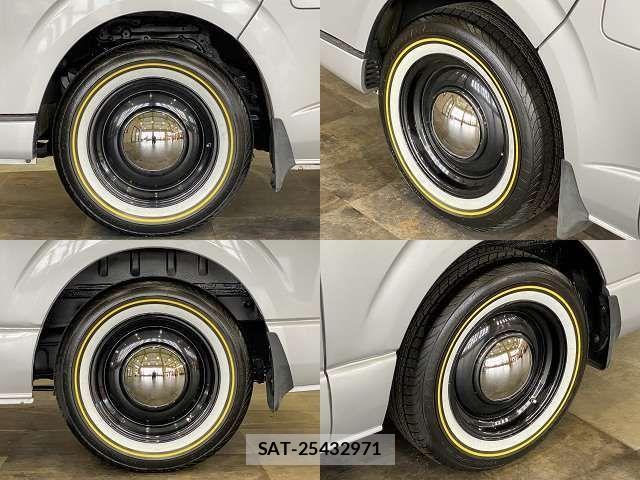 Toyota HIACE VAN 2005-04 3414262-10