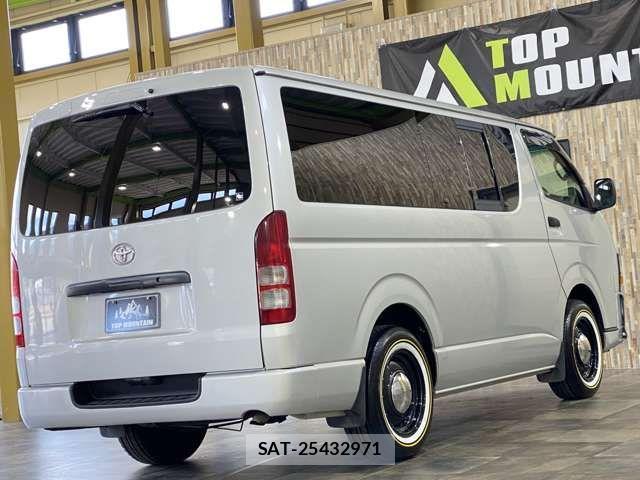 Toyota HIACE VAN 2005-04 3414262-13