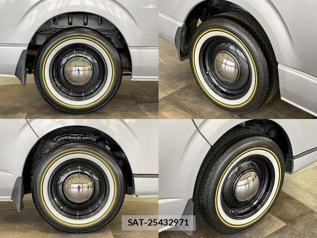 Toyota HIACE VAN 2005-04 3414262-15