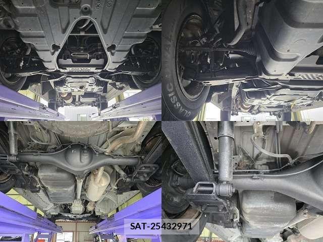 Toyota HIACE VAN 2005-04 3414262-16