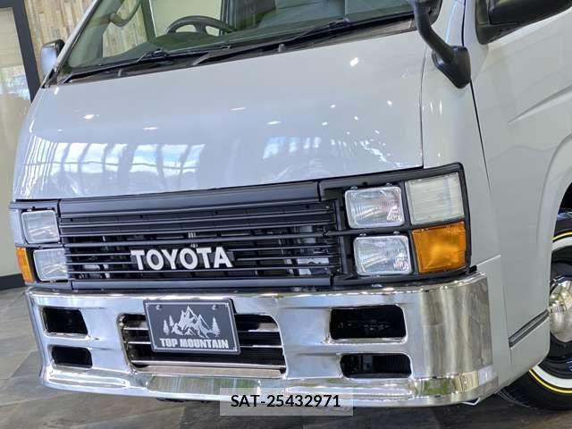 Toyota HIACE VAN 2005-04 3414262-8