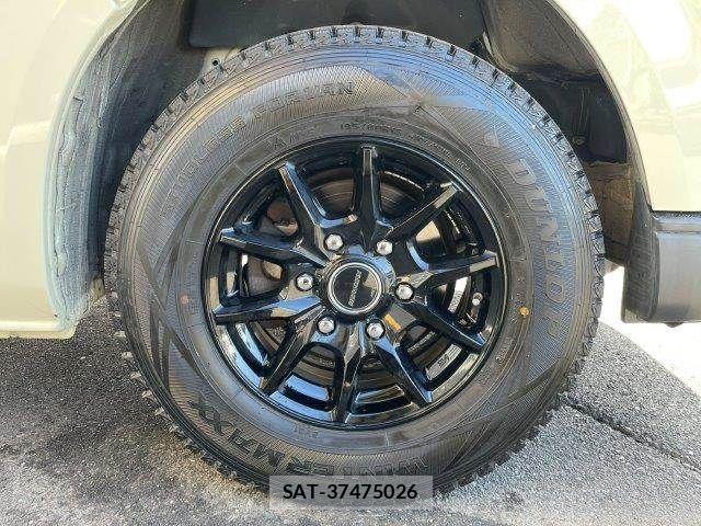 Toyota HIACE VAN 2021-03 3769303-17