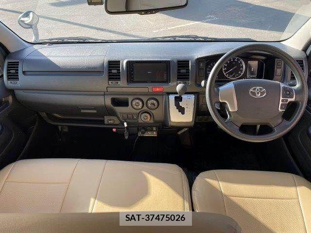 Toyota HIACE VAN 2021-03 3769303-2