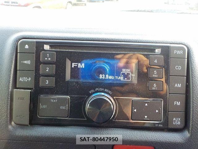 Toyota HIACE VAN 2021-02 4324674-12