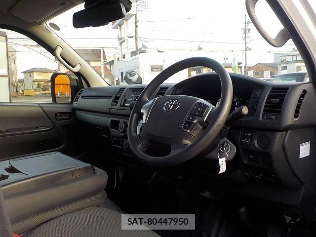 Toyota HIACE VAN 2021-02 4324674-16