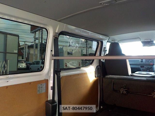 Toyota HIACE VAN 2021-02 4324674-20