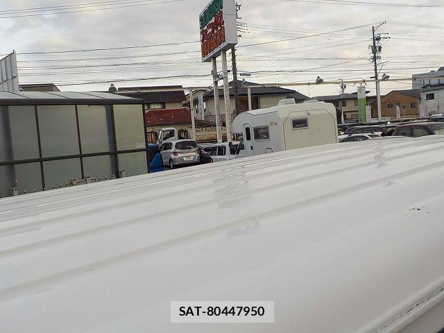 Toyota HIACE VAN 2021-02 4324674-22