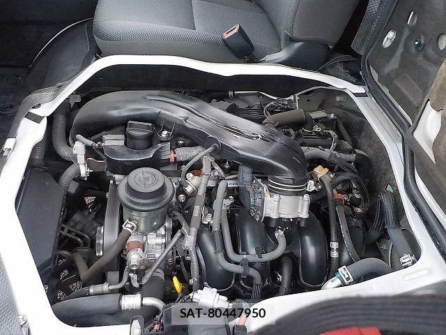Toyota HIACE VAN 2021-02 4324674-26