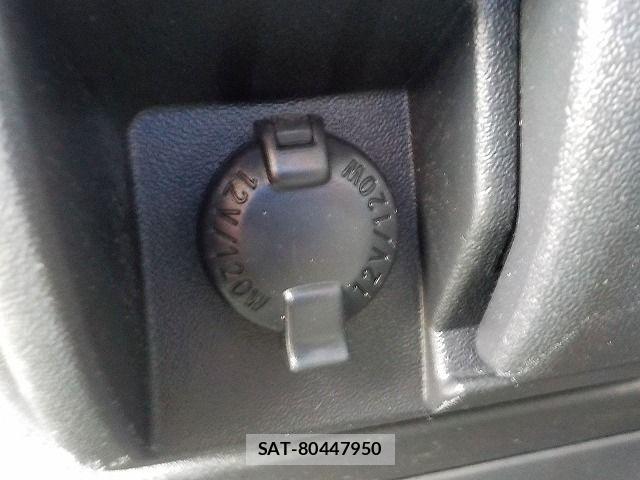 Toyota HIACE VAN 2021-02 4324674-29