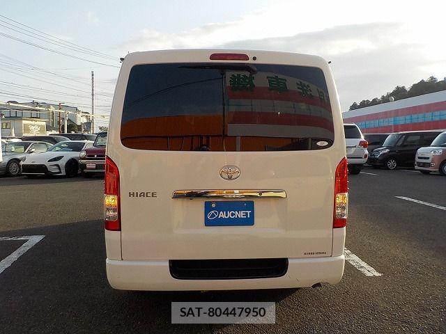 Toyota HIACE VAN 2021-02 4324674-6