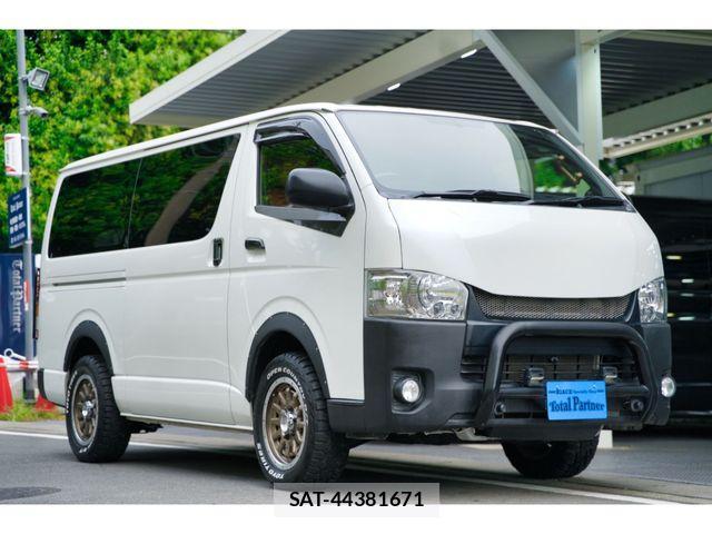 sat car