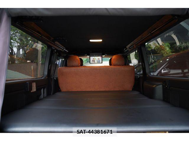 Toyota HIACE VAN 2019-07 522814-28
