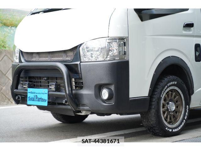 Toyota HIACE VAN 2019-07 522814-3