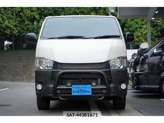 Toyota HIACE VAN 2019-07 522814-5