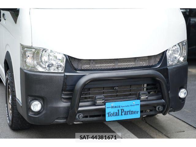 Toyota HIACE VAN 2019-07 522814-7