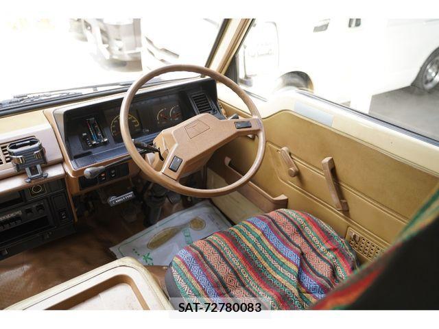Used Toyota Hiace Van 1984 - Van Petrol for Sale | $7,584