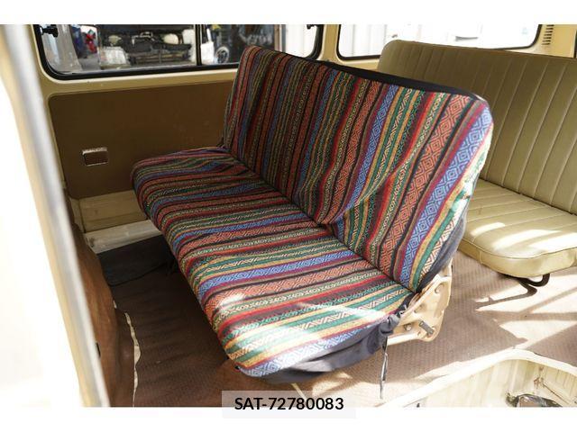 van♡ Used Toyota Hiace Van 1984 - Van Petrol for Sale | $7,584