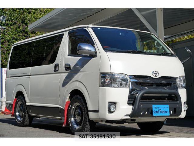 sat car