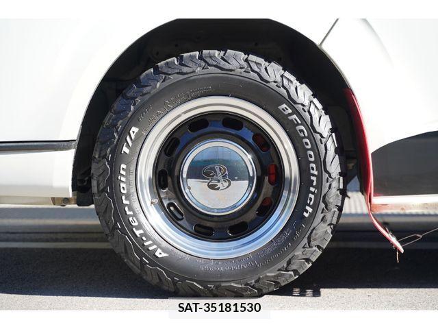 Toyota HIACE VAN 2014-09 529251-18